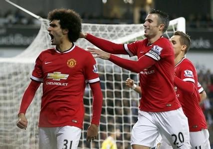 增强球迷与 增强球迷与