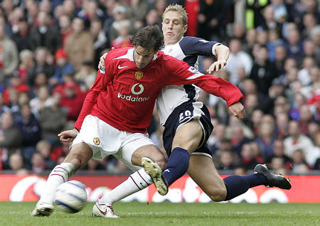 场外的友谊 场外的友谊